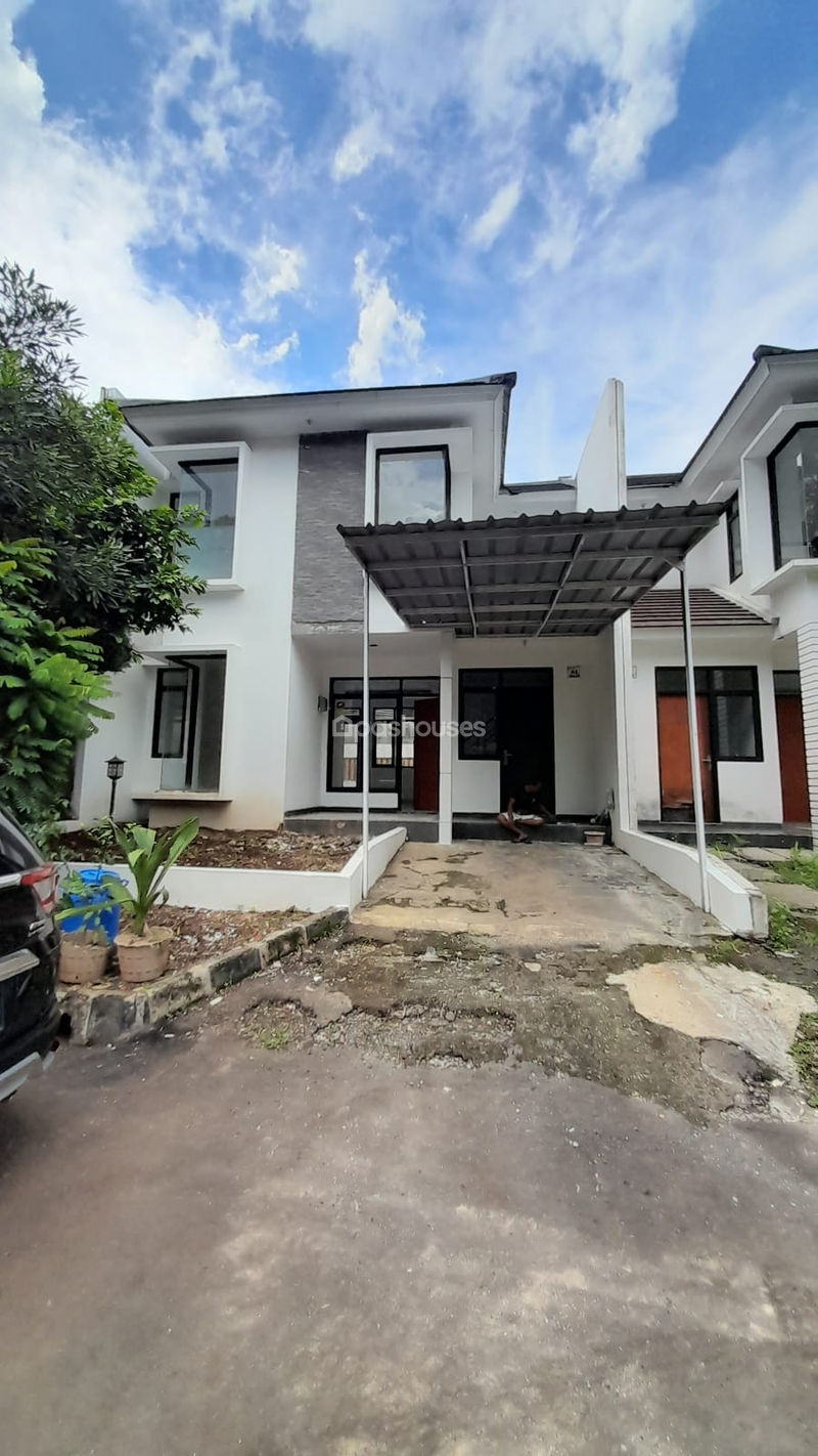 Banjaran Village Blok A1