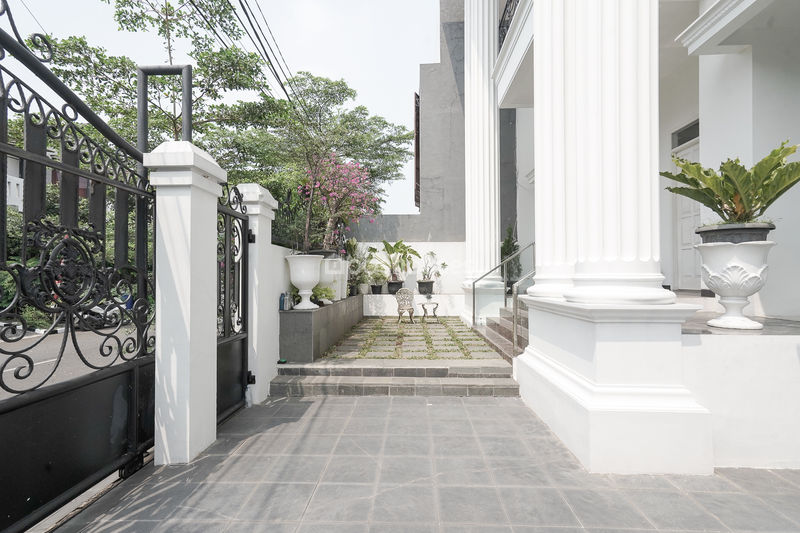 Perumahan Mediterania Regency Cikunir