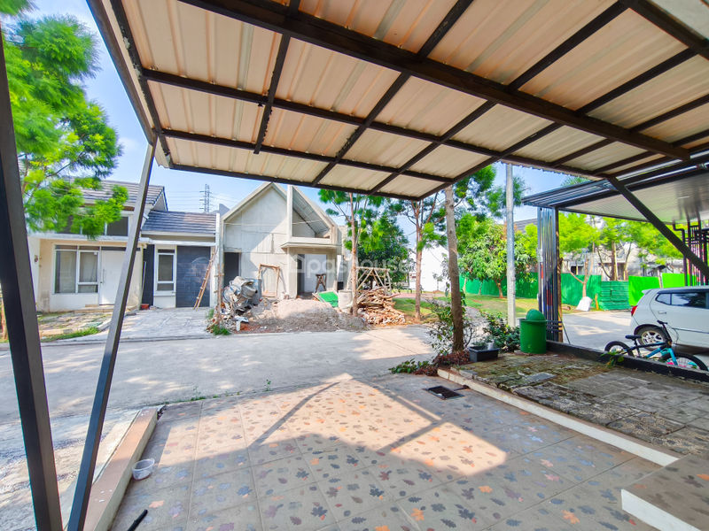 Serpong Natura City Cluster Gardenia Blok NG 1 No.23