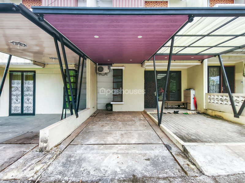 Perumahan Griya Cendekia Bogor Cluster Madani Blok M1/3