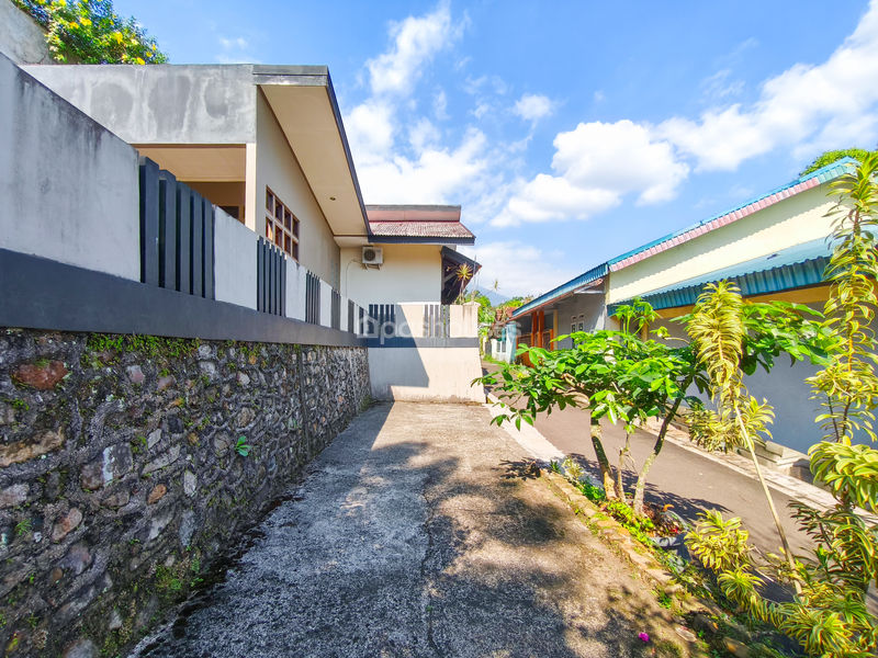 Jalan Kampung Batu Gede No.2 Bogor