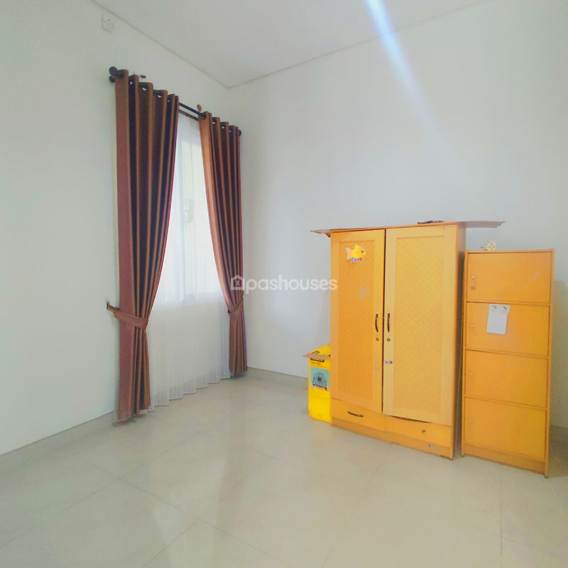 Perumahan Pesona Asri Residence