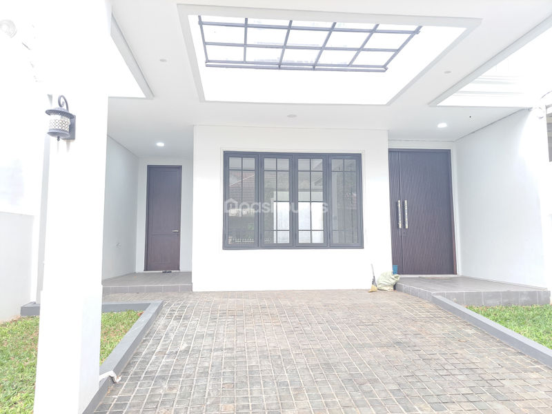 Komplek Megapolitan Cinere Blok J No.291B
