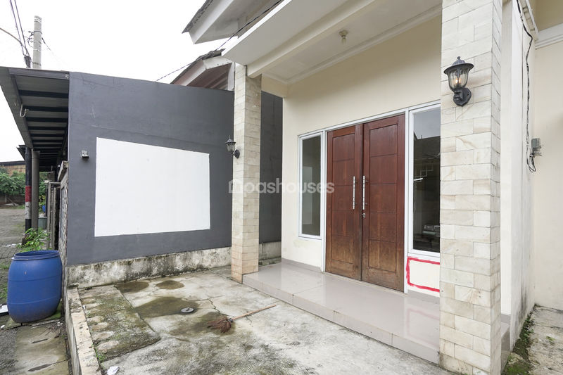 Perumahan Grand Cipendawa Residence