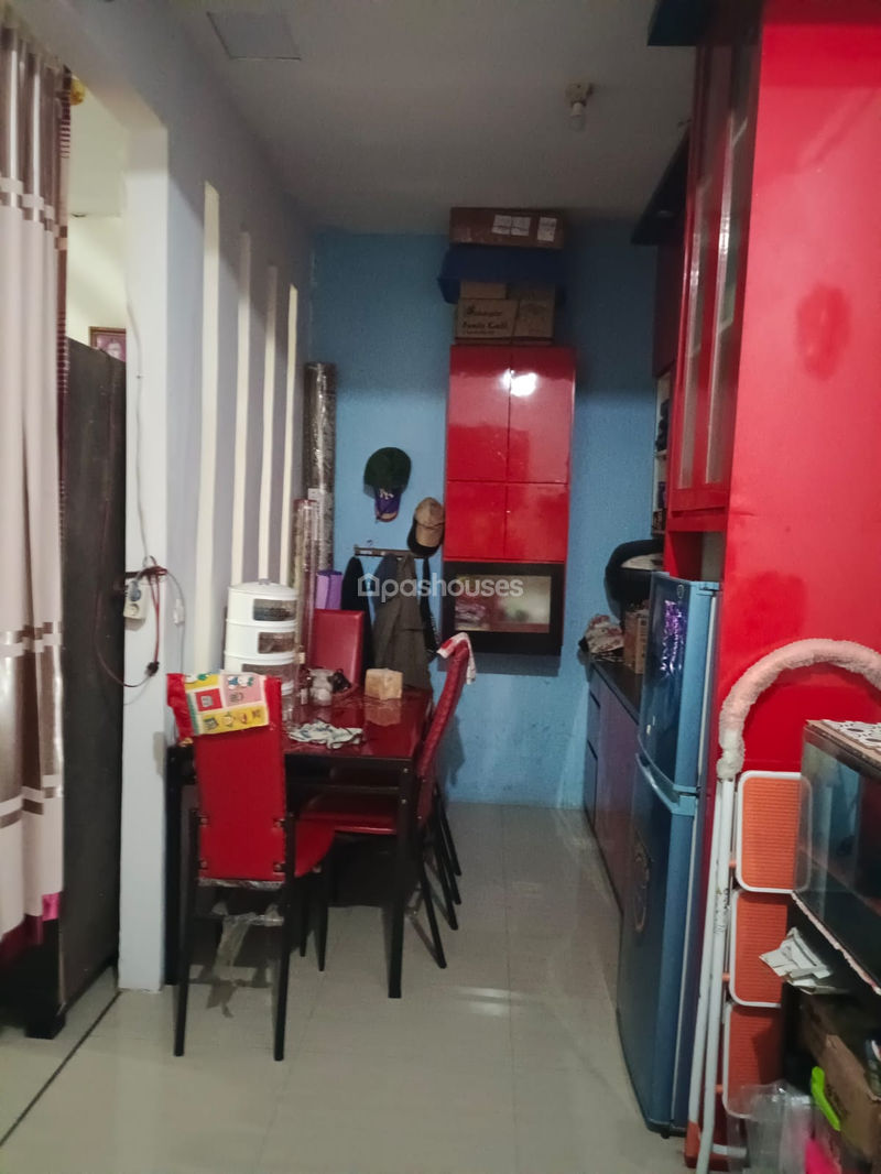 Kampung Grogol Depok