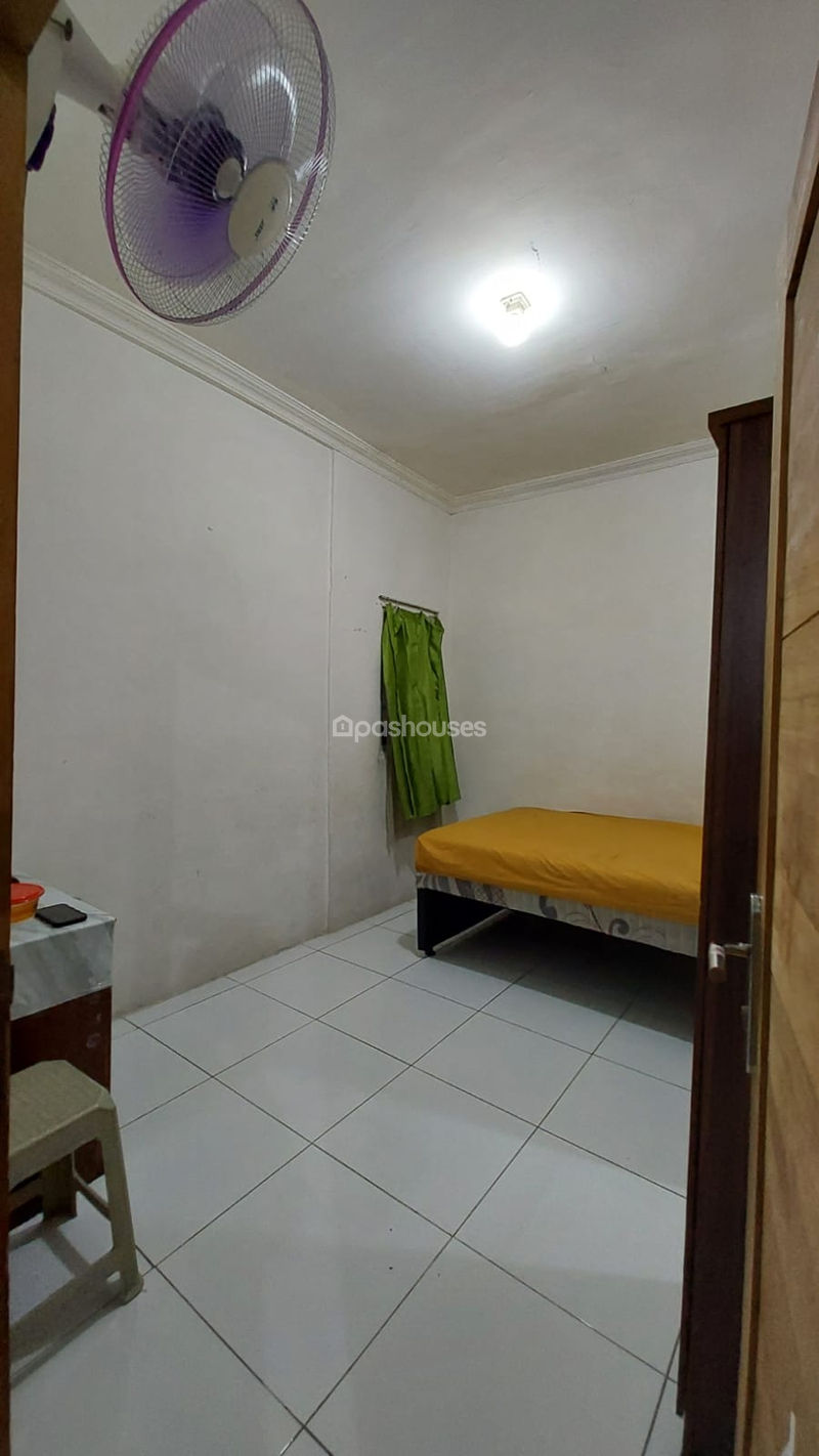 Jalan Betet No.45 Bogor