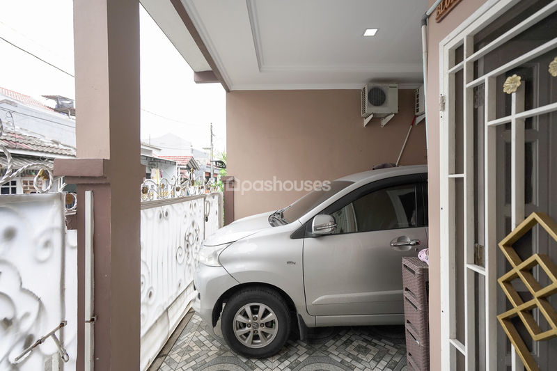 Perumahan Pejuang Jaya Blok B No.104