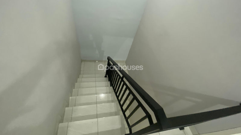 Perumahan Jade Park Serpong 1 Blok C No.6