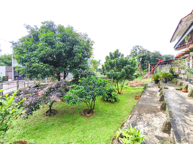 Perumahan Dela Land Pamulang River Side