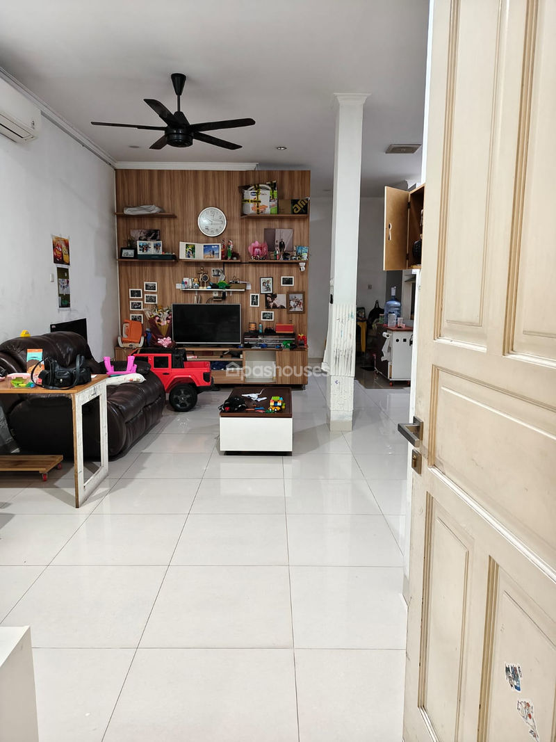 Regency Melati Mas 2 Blok C4