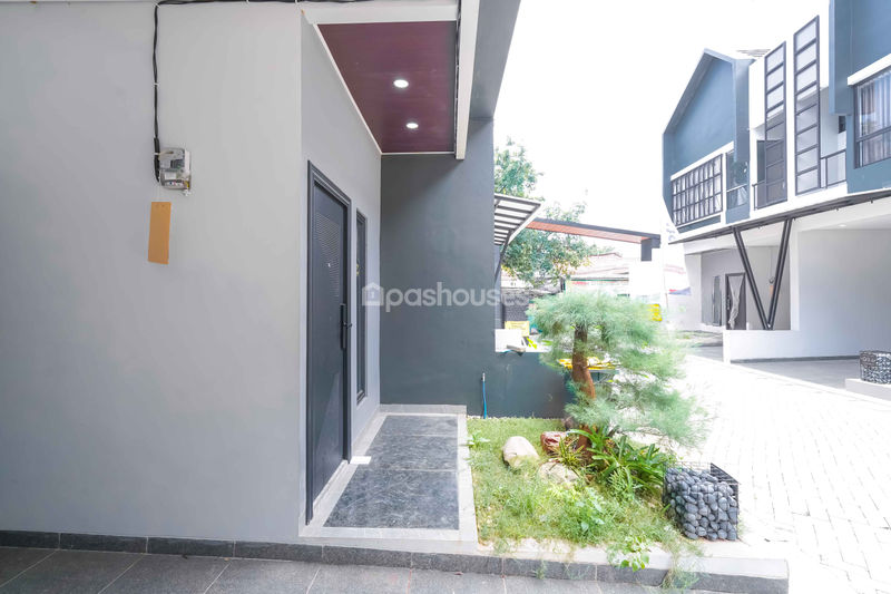 Perumahan Granada Residence No.5