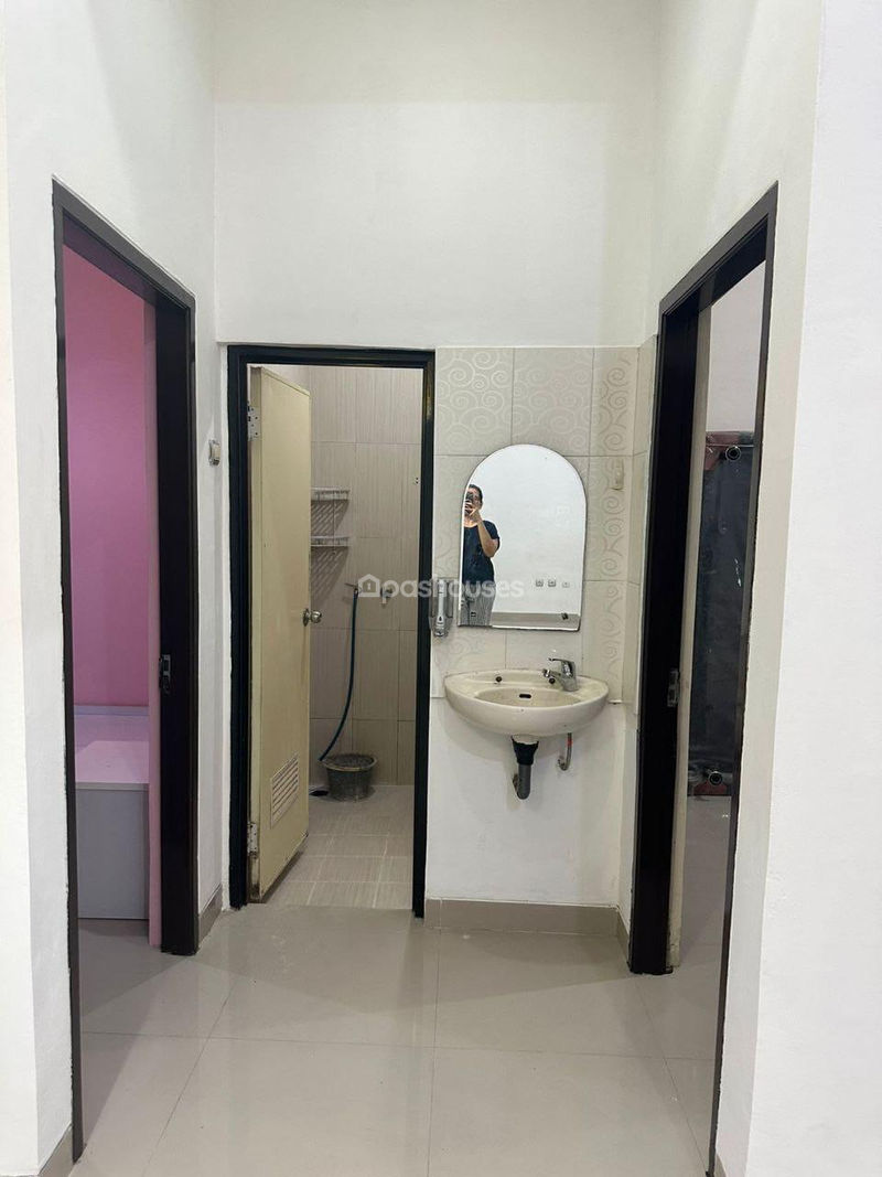 Jalan Sapta Pesona II No.11 Bekasi