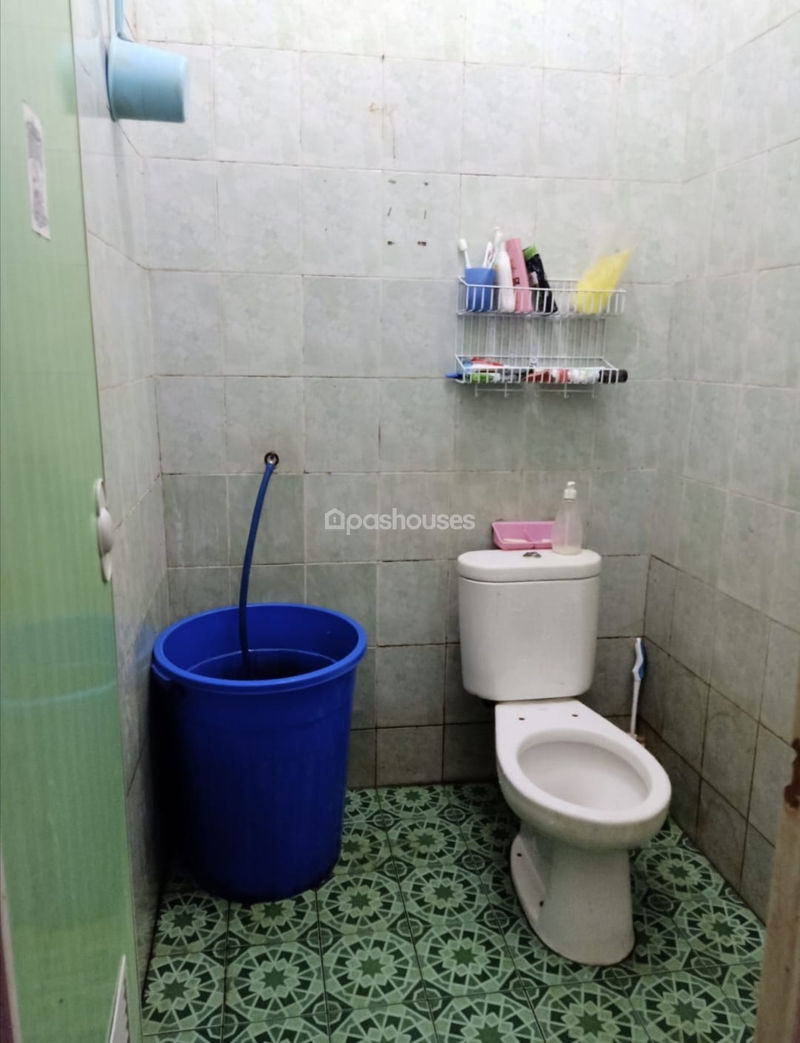 Perumahan Bintara Alam Permai
