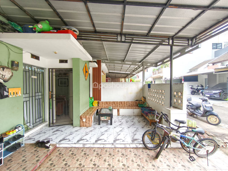 Graha Raya Cluster Verina Blok L No.32