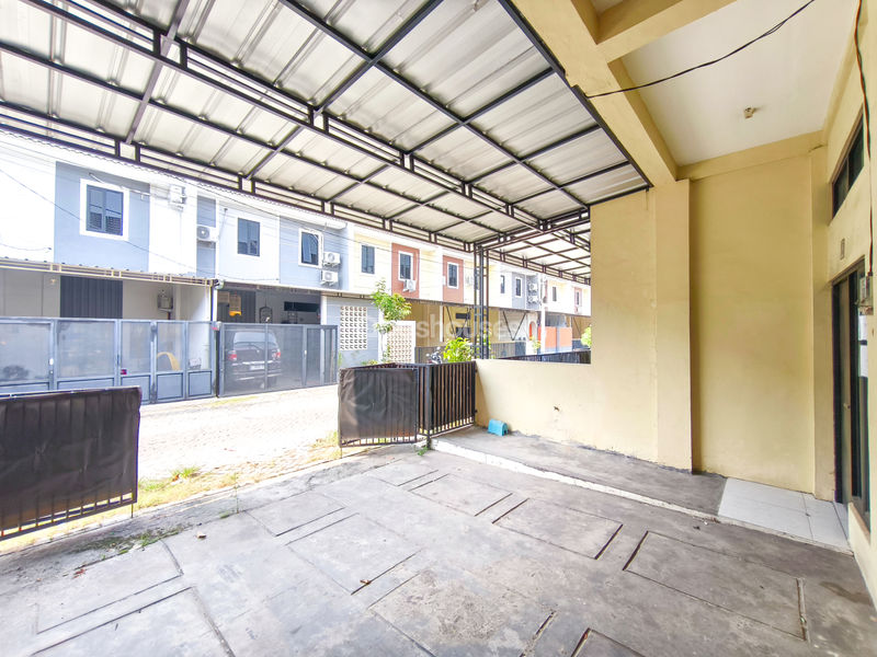 Perumahan Bumi Indah City Blok KB No.5A
