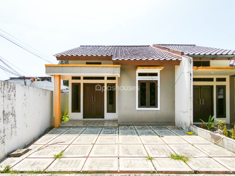 Cluster Jambu Dipa Village No.5