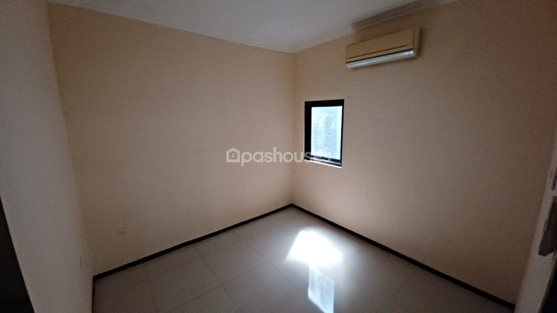 Jalan H. Nawi Raya No.18