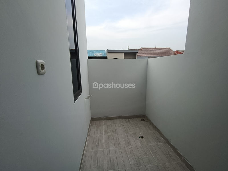 Pondok Ungu Permai Sektor V Blok I 11/17