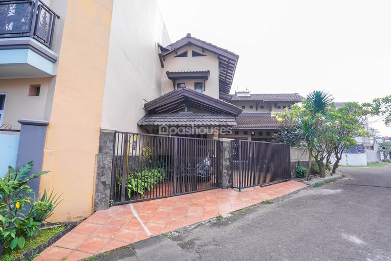 Villa Melati Mas Blok G9