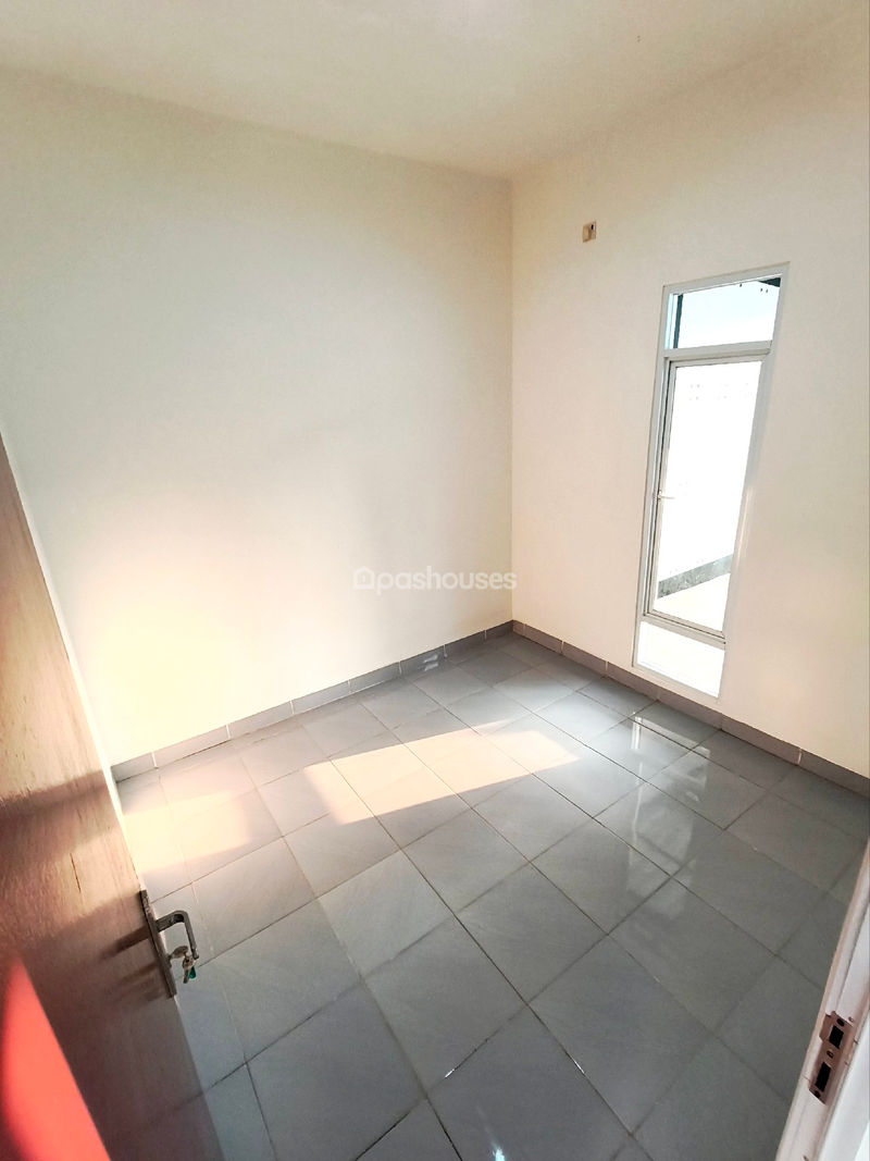 Depok Land Residence