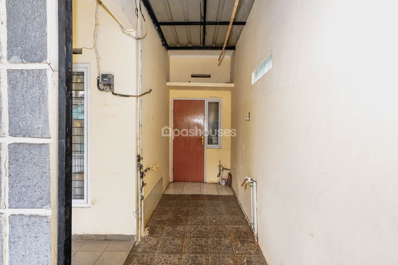 Pesona Cinere Residence