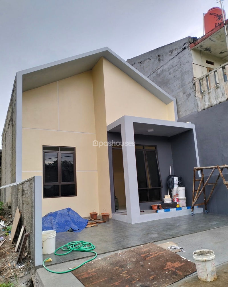 Perumahan Buana Asri No.14