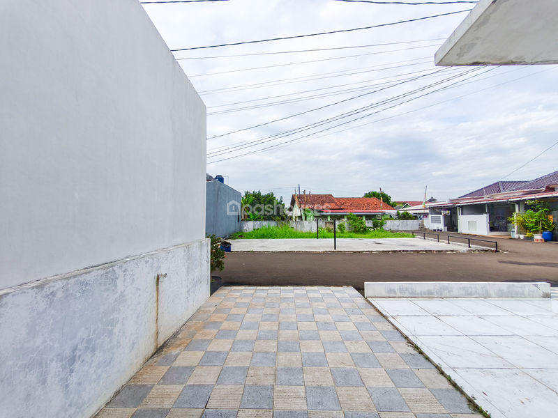 Perumahan Casa De Royal Village