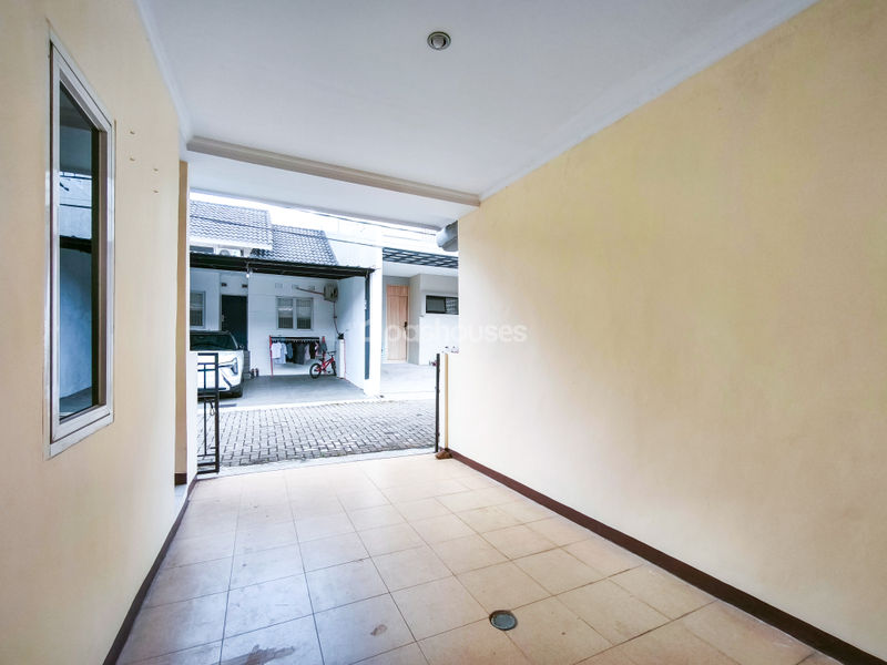 The Green Hill Residence Cluster Chedi Blok C7 No.9