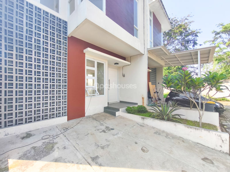 Komplek Namara Residence Blok B No.23