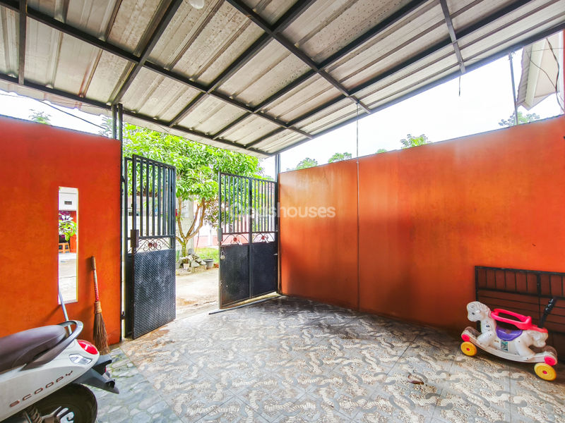 Puri Sasak Panjang 2