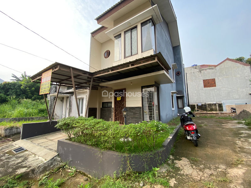 Perumahan Lavender Residence Blok C