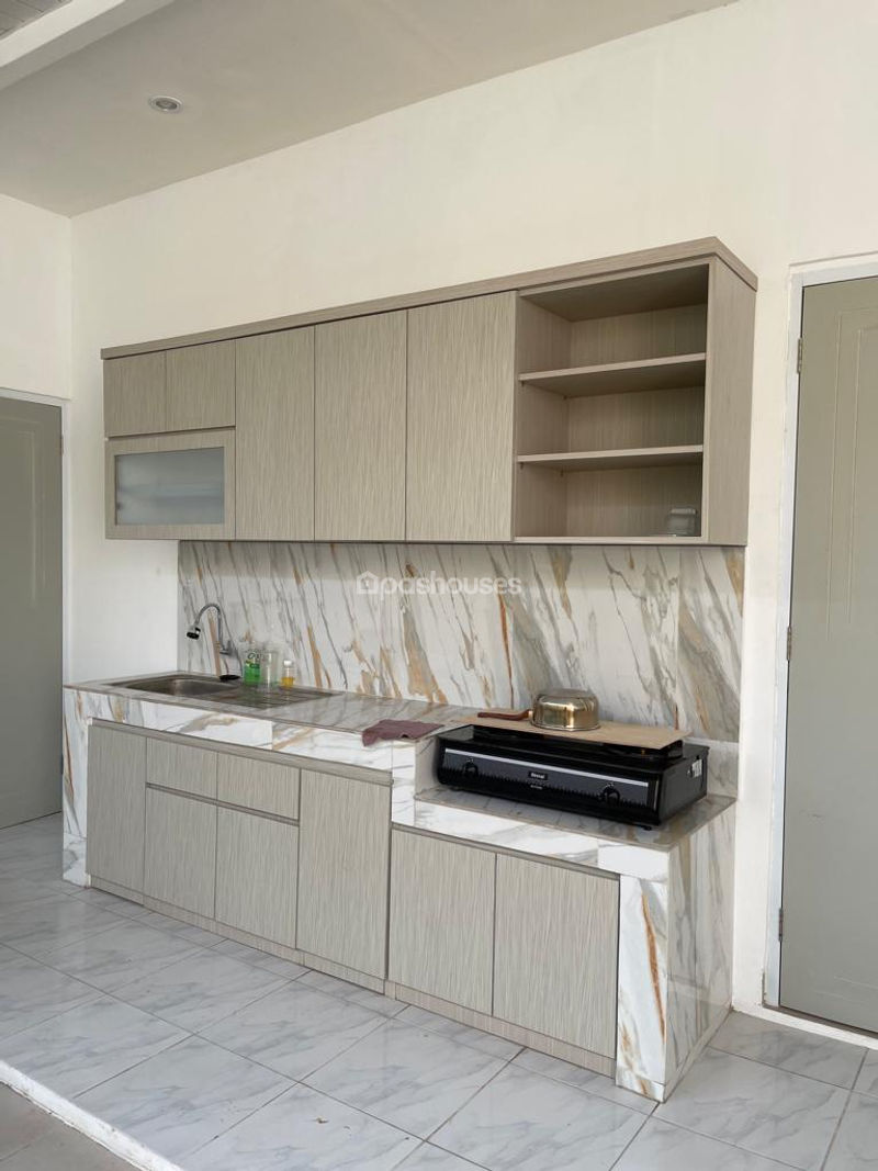 Perumahan Yarra Blok E1