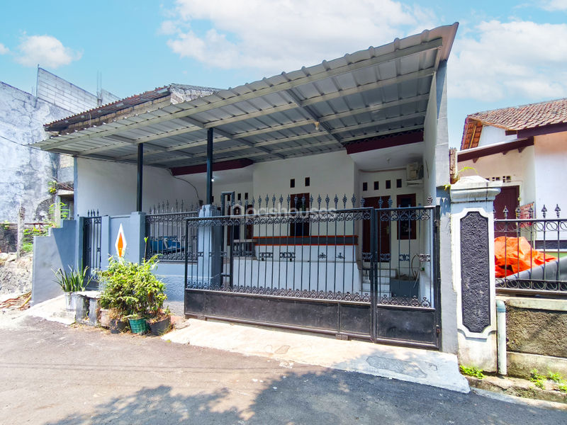 Perumahan IPB Alam Sinar Sari 
