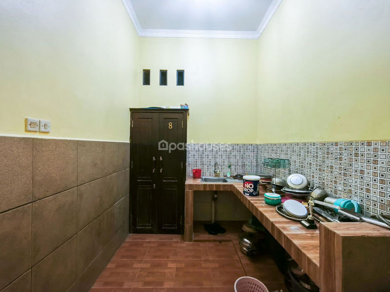 Perumahan Villa Nusa Indah 2 Cluster Anggrek Blok F5 No.2