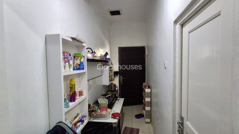 Perumahan Laladon Baru Residence Blok C12
