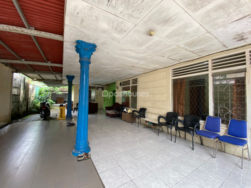 Jalan Raya Hankam Kampus Labschool No.44 Bekasi