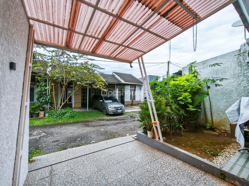 Perumahan Pesona Ciputih Blok E2 No.8