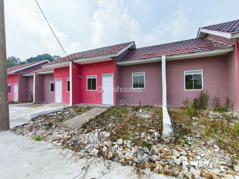 Perumahan Bukit Cendana