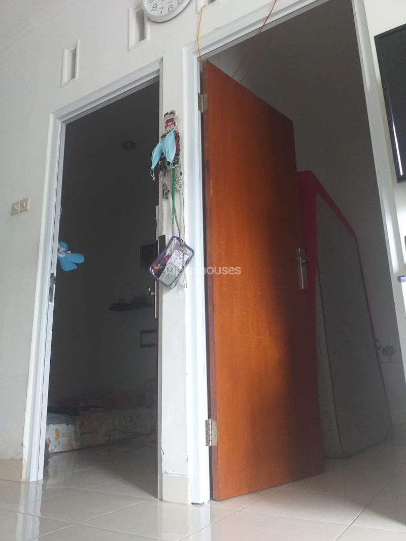 Cluster Agung Indah