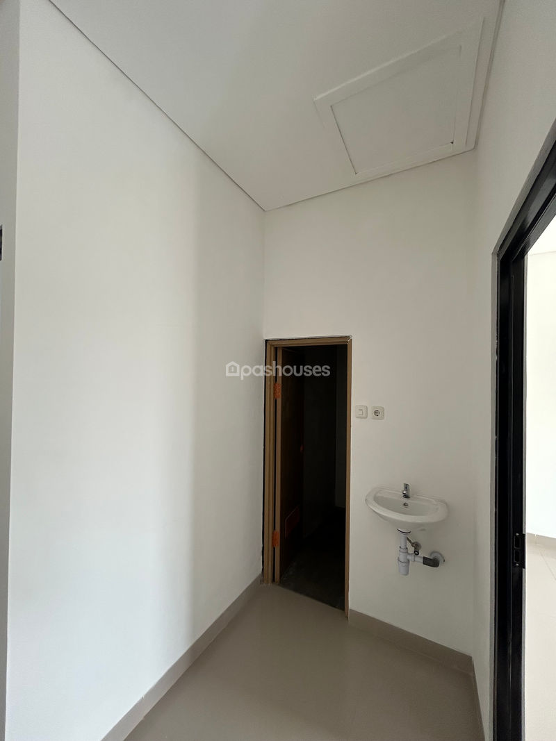 Perumahan Ersee land Bekasi