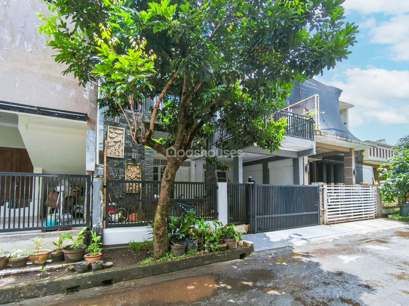 Perumahan Taman Yasmin No.31