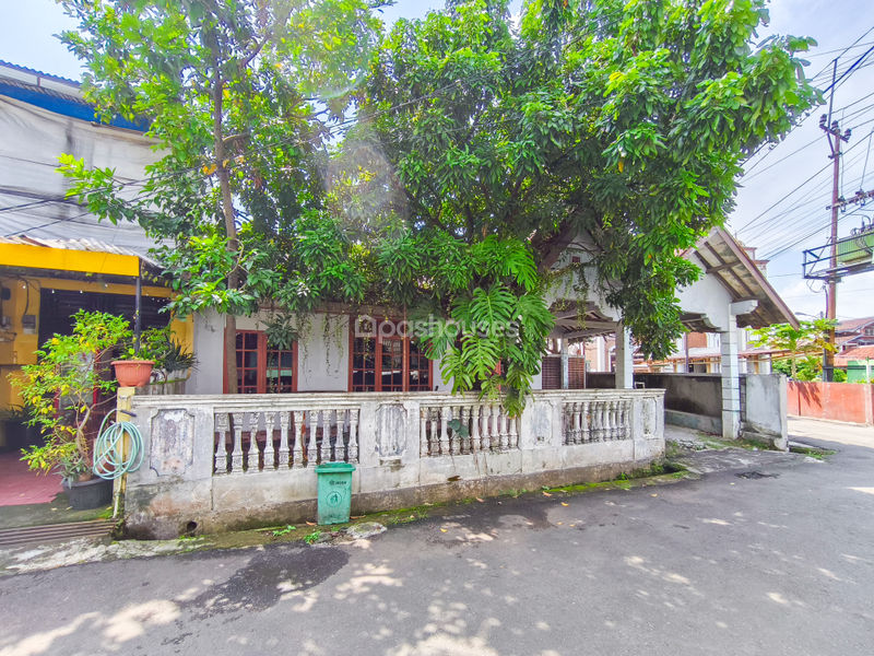 Kedung Badak Baru Bogor 