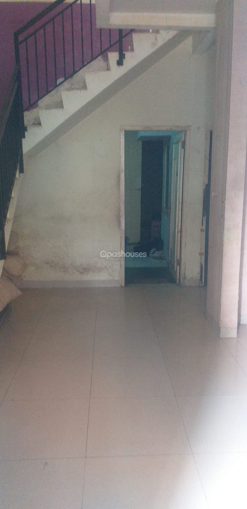 Perumahan Grand Residence Pamulang Blok B2 No.12