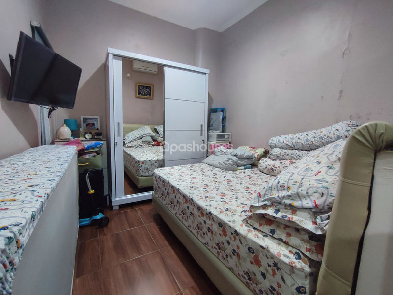 Perumahan Pura Cibubur Indah Blok F18