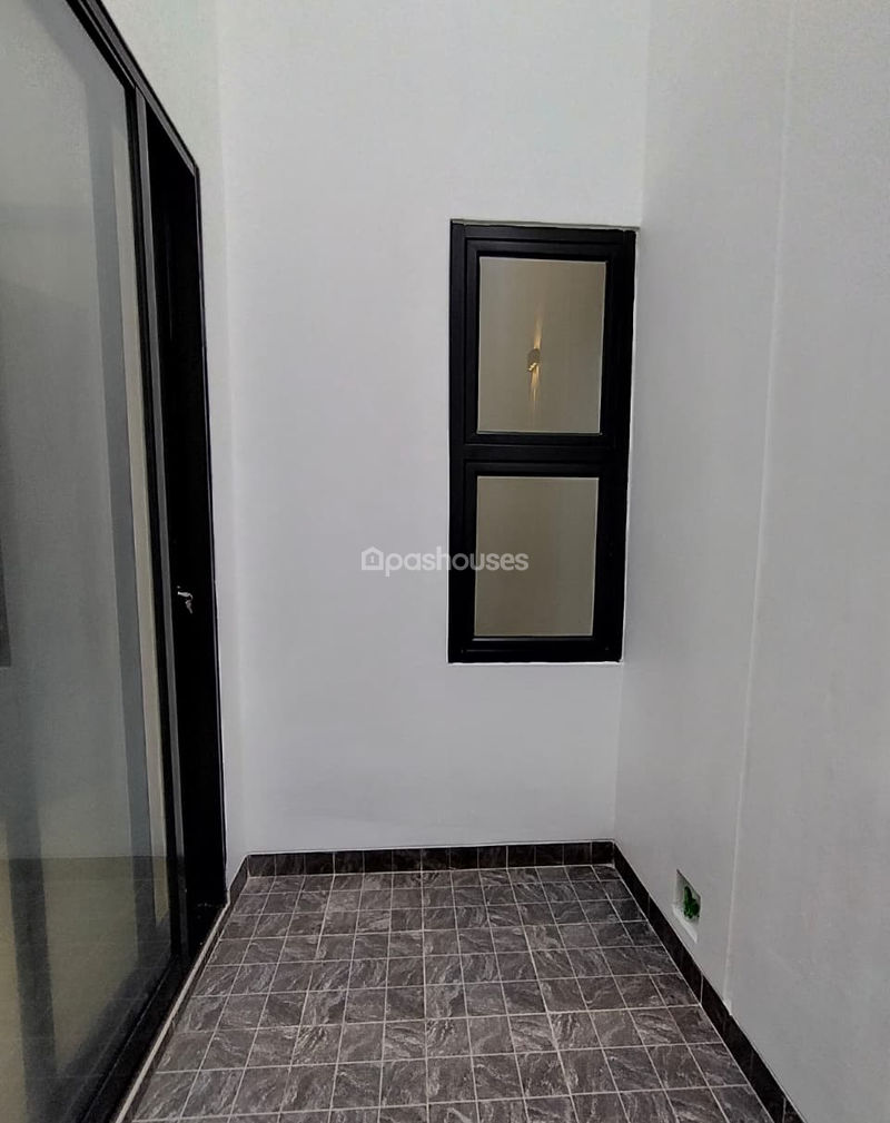 Perumahan Taman Wisma Asri Bekasi Blok N25
