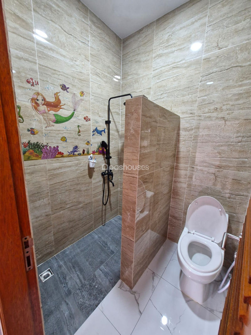 Perumahan Grand Duta Tangerang No.3