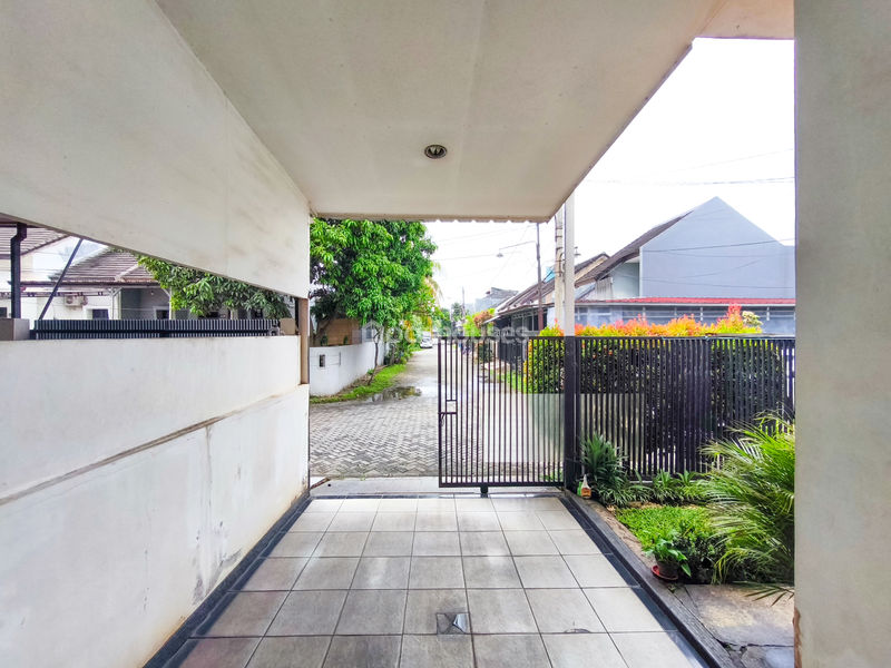 Perumahan Gading serpong Cluster Angelonia