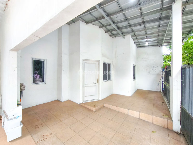 Perumahan Dasana Indah