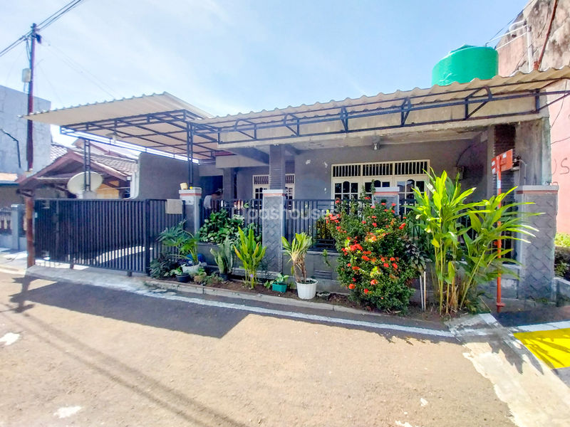 Cluster Pondok Aren Bogor