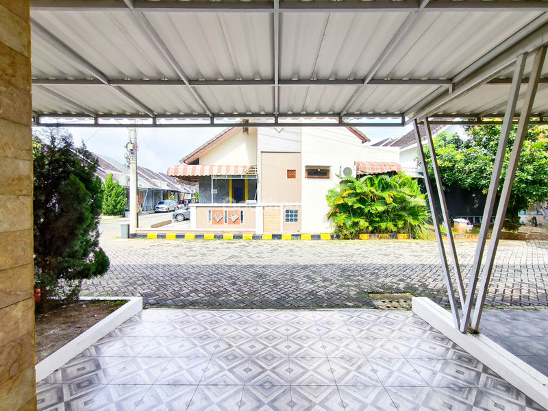 Aryana Karawaci Cluster Green